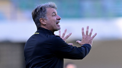 Le pagelle: scelte sbagliate, squadra a picco. Verona bocciatissimo