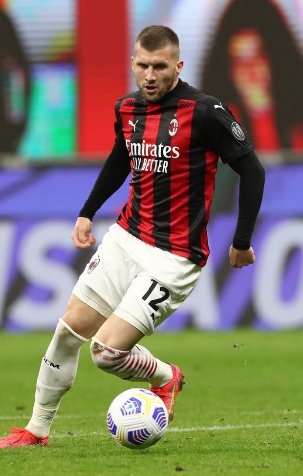  (Photo by Marco Luzzani/Getty Images) 