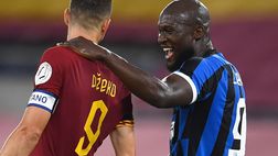 Dzeko attende l’Inter, niente visita a Trigoria: per le sue ultime ore a Roma…