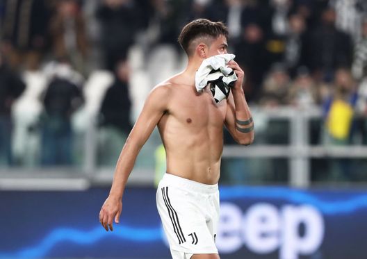 Getty Images Gli scacchi, i lego, il mare e non solo: i segreti del Dybala dietro la maschera- immagine 2