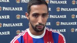 Bayern Monaco, Benatia: “A Roma a testa alta? Si, ho sempre sudato per la maglia. Tante bugie su di me”