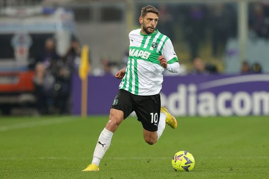sassuolo napoli berardi