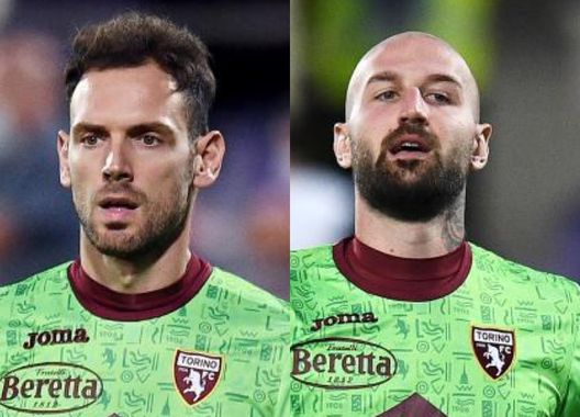 Toro, ancora un errore dal portiere: Berisha e Vanja non danno garanzie- immagine 2