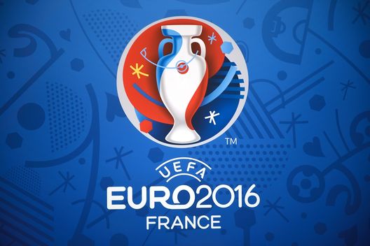  Logo Euro 2016 