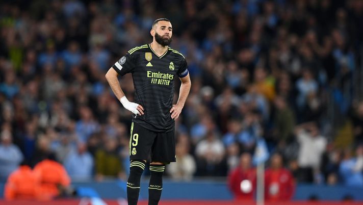 LIVE Real Madrid-Vallecano, 36ª giornata Liga: segui la diretta testuale  Real Madrid