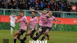 Serie B, 25ª giornata: Palermo-Frosinone e Bari-Cagliari i big match. Il programma