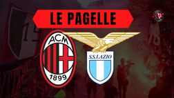 Pagelle Milan-Lazio 2-0: partita perfetta. Diavolo pronto per l’euroderby
