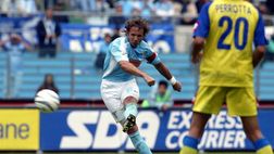 Mihajlovic: tre punizioni, tre gol e Spalletti esonerato