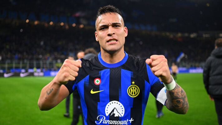 Lautaro: “Stiamo parlando per il rinnovo, non c’è da preoccuparsi e siamo sulla strada giusta” - immagine 1