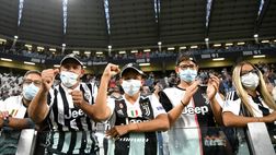 La prima Juventus senza Ronaldo: i tifosi riciclano la maglia…