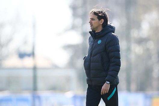 Getty Images Ferri: “Inter, stasera serve un solo risultato. Nel calcio si dimentica…”- immagine 2