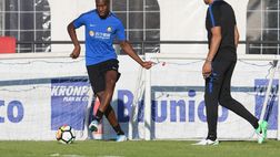 CorSera – L’Inter torna ad allenarsi. Kondogbia? Non c’è certezza che…