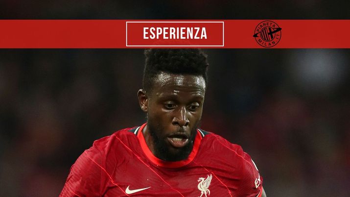 Divock Origi (attaccante Liverpool) arriverà al Milan in scadenza di contratto | Calciomercato AC Milan News (Getty Images) Divock Origi Liverpool Calciomercato AC Milan