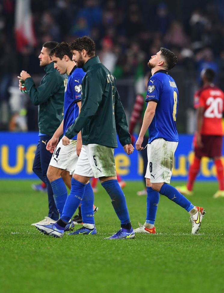 (Photo by Claudio Villa/Getty Images) Azzurri, il rigore certo: ma anche altro…- immagine 2