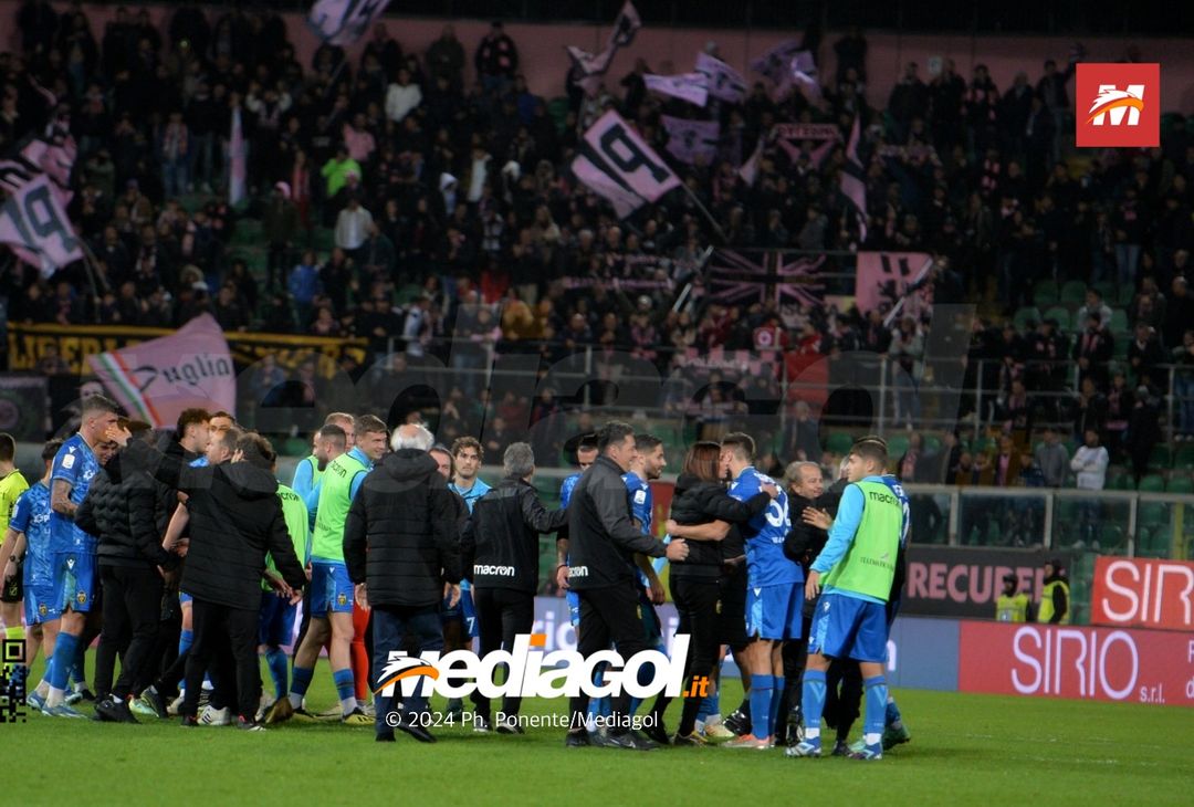 FOTO Palermo-Ternana, 27ª giornata Serie B 2023-2024 (GALLERY) - immagine 132