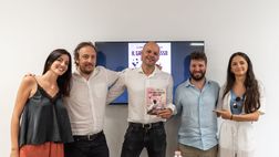 “Il Grande Ripasso di calcio”, il libro delle vacanze della community di Chiamarsi Bomber