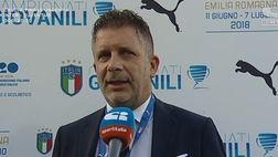 Juventus, Cherubini: “Coro anti-Napoli? Non avremmo voluto giocare la finale con l’Inter ma…”