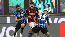 Milan-Inter, i tifosi della curve si mobilitano. Le iniziative