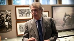 SM – Inter, l’ombra di Moratti all’orizzonte. Il messaggio di Thohir al club…
