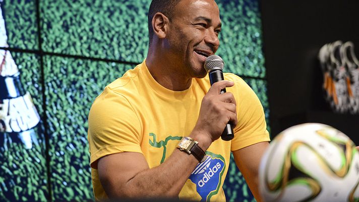 Il derby di Roma rimasto nel cuore di Cafu Cafu sbotta: “Gary Neville è pagato per dire bugie” - immagine 1