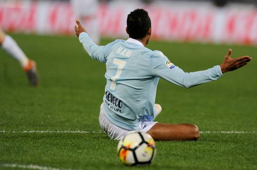 (Photo by Marco Rosi/Getty Images) (Photo by Marco Rosi/Getty Images)