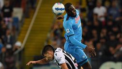 Napoli-Spartak Mosca, i tre punti passano anche per la difesa: l’analisi – TS