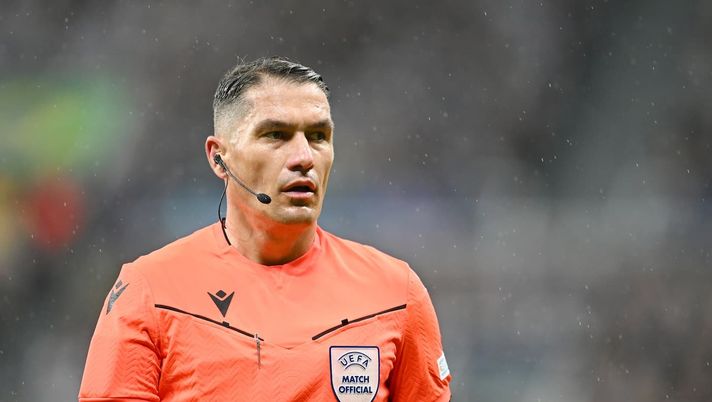 Inter-Atletico Madrid, arbitra il romeno Kovacs: la designazione completa - immagine 1