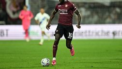 Calciomercato Milan – Quattro offerte giunte alla Salernitana per Dia