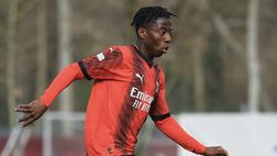 Milan Primavera, operato Eletu: le condizioni del centrocampista rossonero