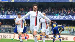 Milan, Borghi: “I rossoneri hanno ripreso a correre, ora il motore è…”