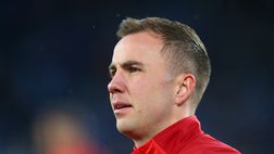 Götze torna in Bundesliga: ufficiale la firma con l’Eintracht Francoforte