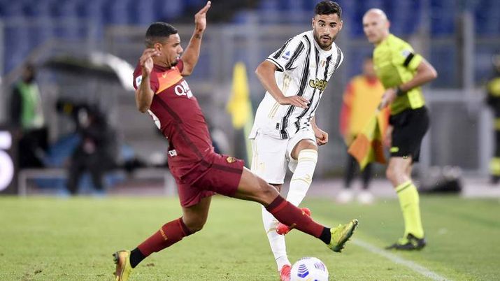 Juventus, Frabotta a 360°: “L’esordio in Serie A è stata un’emozione forte. La convocazione di Pirlo? Vi svelo come avvenne”  Juventus, Frabotta a 360°: “L’esordio in Serie A è stata un’emozione forte. La convocazione di Pirlo? Vi svelo come avvenne”