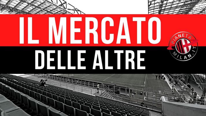 Le notizie di calciomercato di oggi, 20 giugno 2022