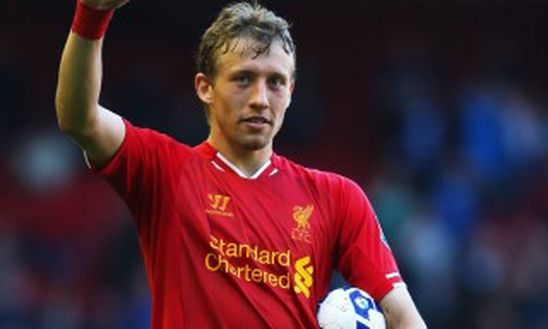 Lucas Leiva (fonte foto: www.sportcafe24.com) Lucas Leiva (fonte foto: www.sportcafe24.com)