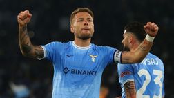 Lotito: “Immobile in Arabia? Non è in vendita, è come un figlio. Con 50 milioni…”