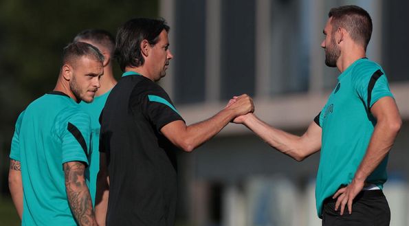 Getty Images Parolo: “Si può parlare di Inzaghismo. I meriti del tecnico dell’Inter…”- immagine 2