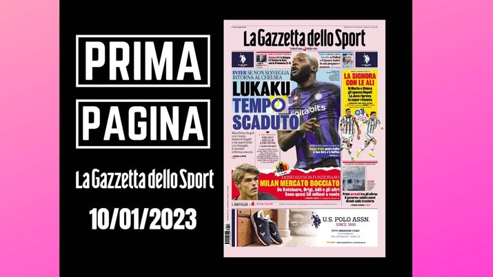 La Gazzetta dello Sport