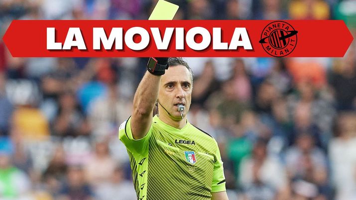 La moviola di Empoli-Milan, partita dell'8^ giornata della Serie A 2022-2023 | AC Milan News (Getty Images) Moviola Empoli-Milan Serie A 2022-2023 arbitro Aureliano