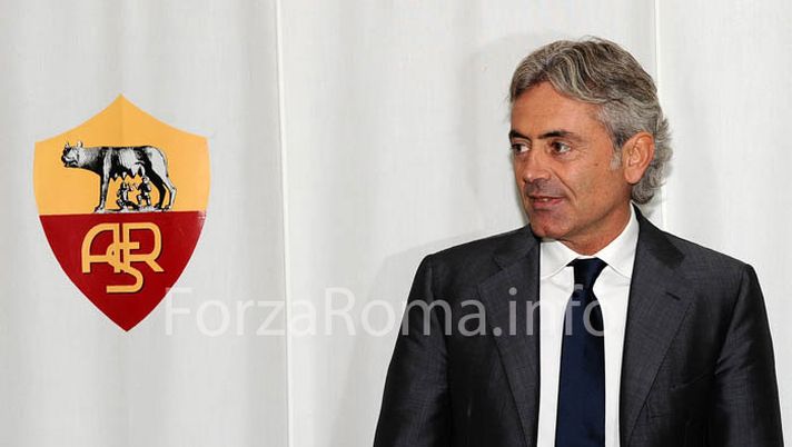Il Catania spara alto per liberare Montella. Si muove Baldini Il Catania spara alto per liberare Montella. Si muove Baldini - immagine 1