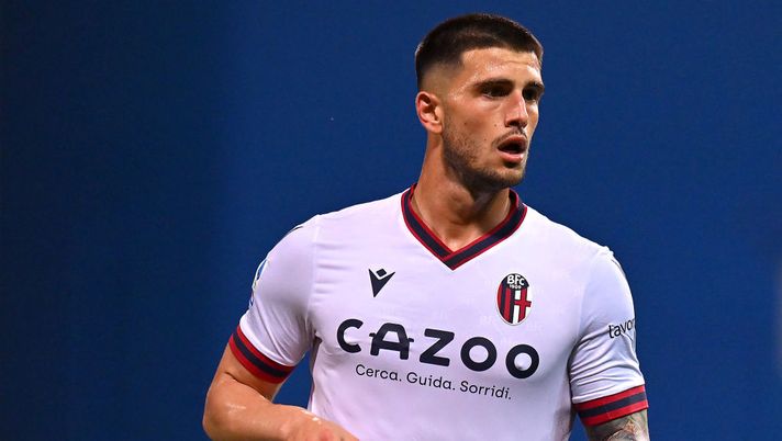 Bologna, Bonifazi: “La vittoria arriverà presto. Ci sono alti e bassi nella stagione” - immagine 1