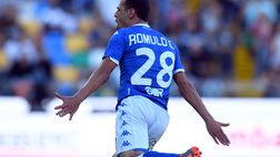 Brescia-Lazio, Romulo: “Dobbiamo fare di tutto per salvarci. Balotelli e Tonali? Ecco perché sono importanti”