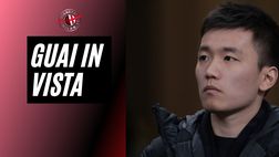 New York Times – Inter, la crisi continua. Rischia l’esclusione dalle coppe