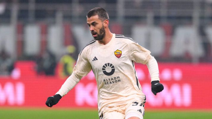 NEWS – Spinazzola, l’esito dei controlli! Dybala, Bennacer, Tourè, Lukaku, Lautaro, Acerbi e la Lazio - immagine 1