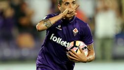 Lazio, Sarri pensa ad un ex Viola per il centrocampo