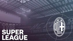SuperLega, il Milan si tira indietro: “Sensibili alle preoccupazioni dei tifosi”
