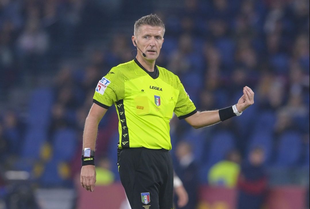 Roma-Lazio 0-1 – FOTO GALLERY - immagine 131