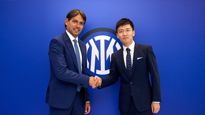 Sfide Inzaghi nuova Inter