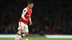 Torreira Napoli, si punta al prestito per gennaio: non costa meno di 30 milioni. I dettagli