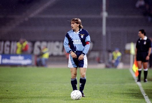Beppe Signori Beppe Signori