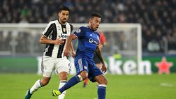 La Juventus molla Tolisso: Inter e Arsenal in corsa. Il Lione fissa il prezzo